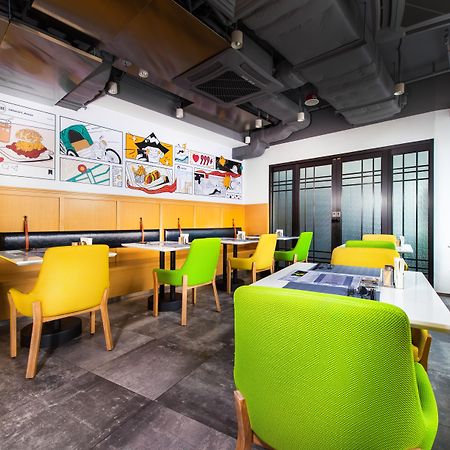Holiday Inn Express Macau City Centre By Ihg Zewnętrze zdjęcie