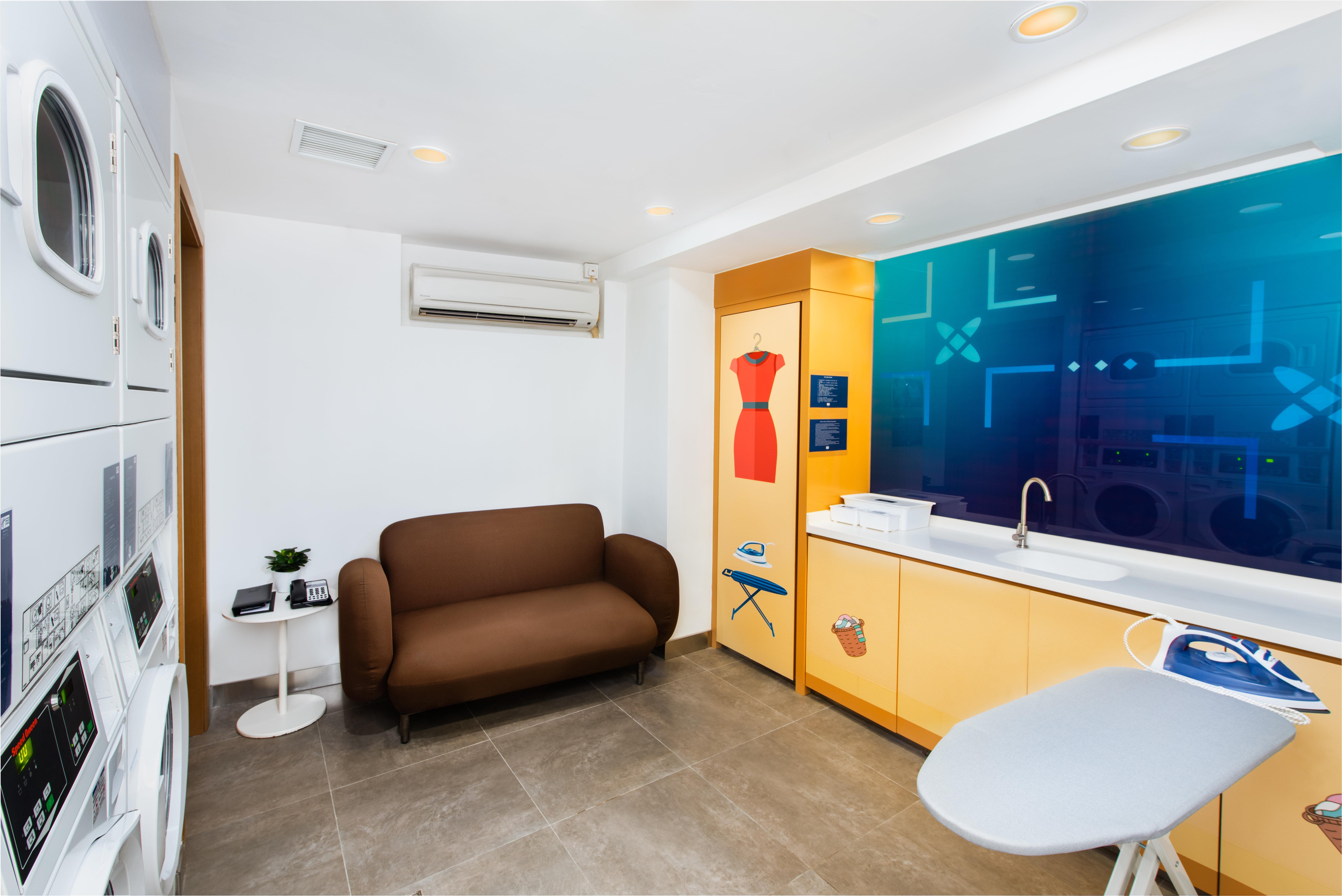 Holiday Inn Express Macau City Centre By Ihg Zewnętrze zdjęcie