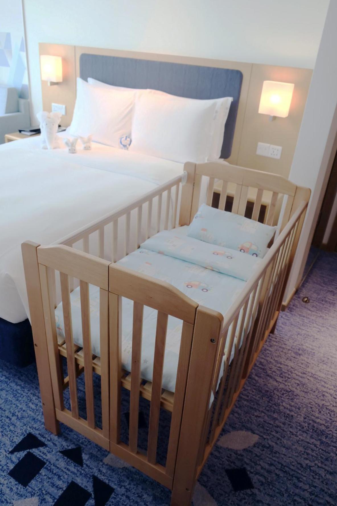 Holiday Inn Express Macau City Centre By Ihg Zewnętrze zdjęcie