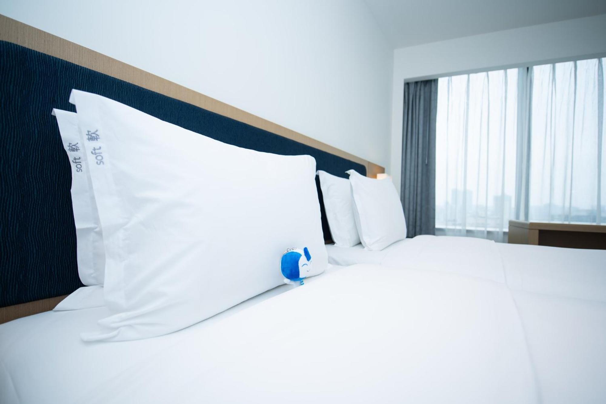 Holiday Inn Express Macau City Centre By Ihg Zewnętrze zdjęcie